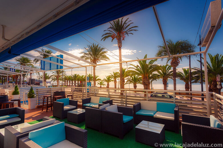 Hotel Neptuno