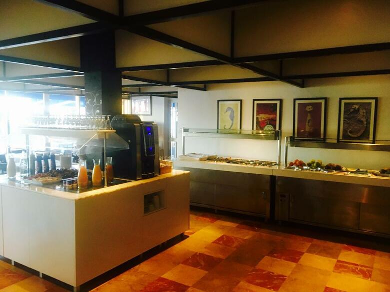 Hotel Neptuno