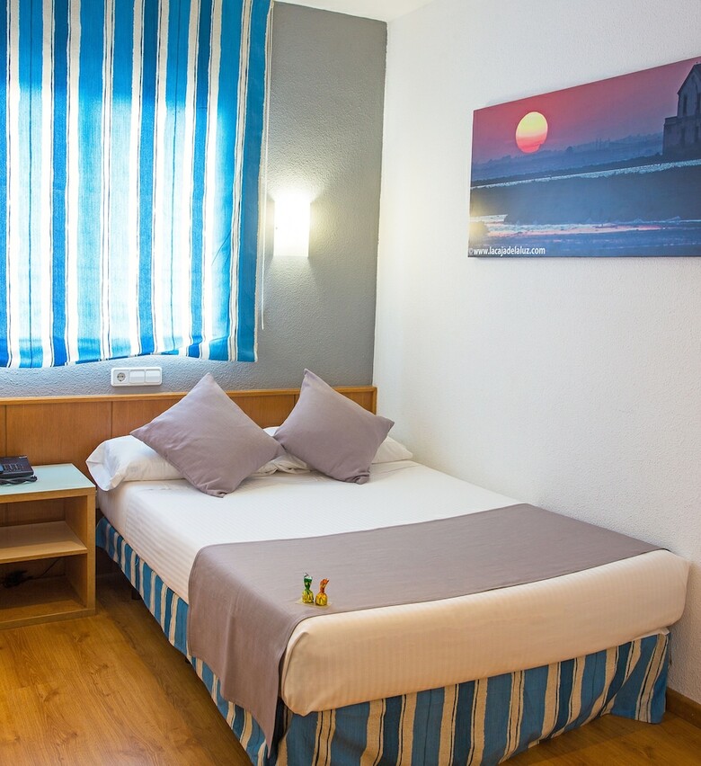 Hotel Neptuno