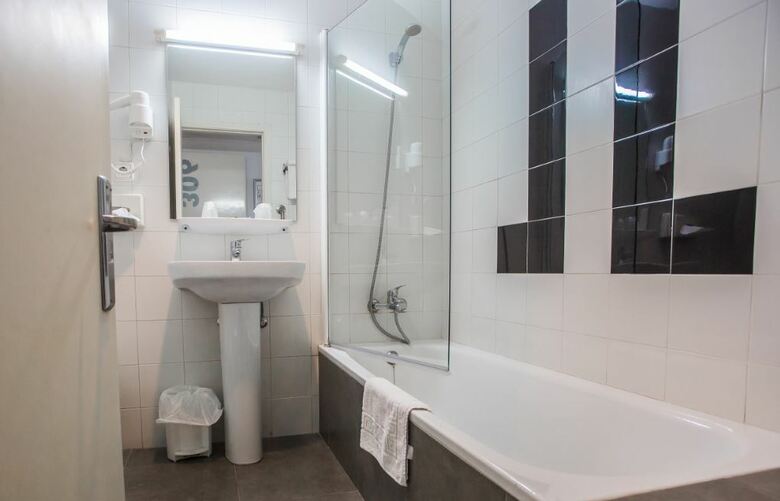 Hotel Neptuno
