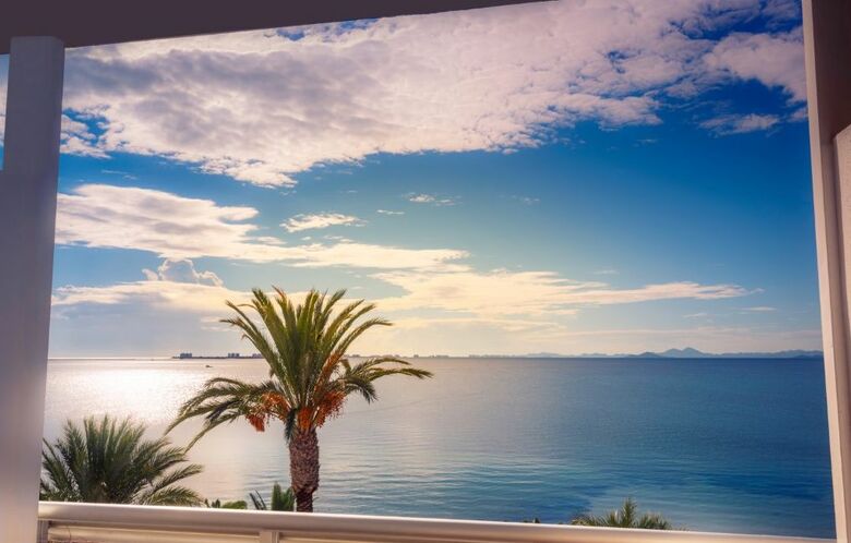 Hotel Neptuno