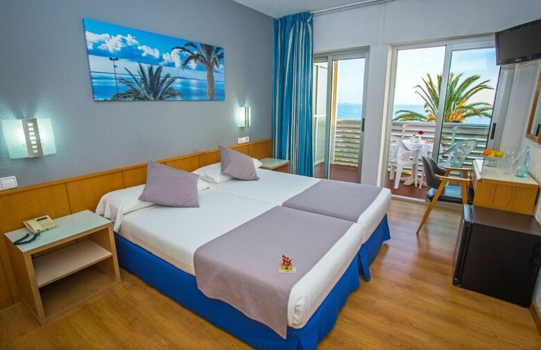 Hotel Neptuno