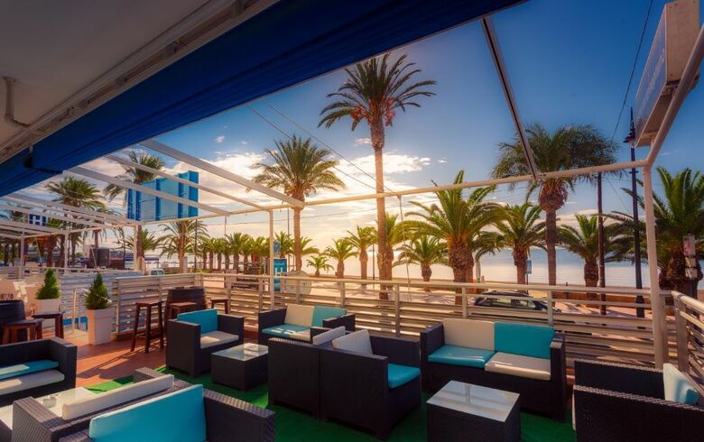 Hotel Neptuno