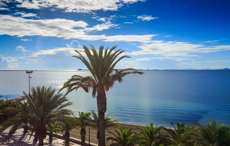 Hotel Neptuno
