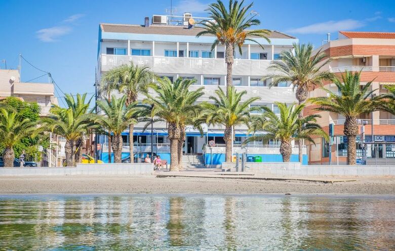 Hotel Neptuno