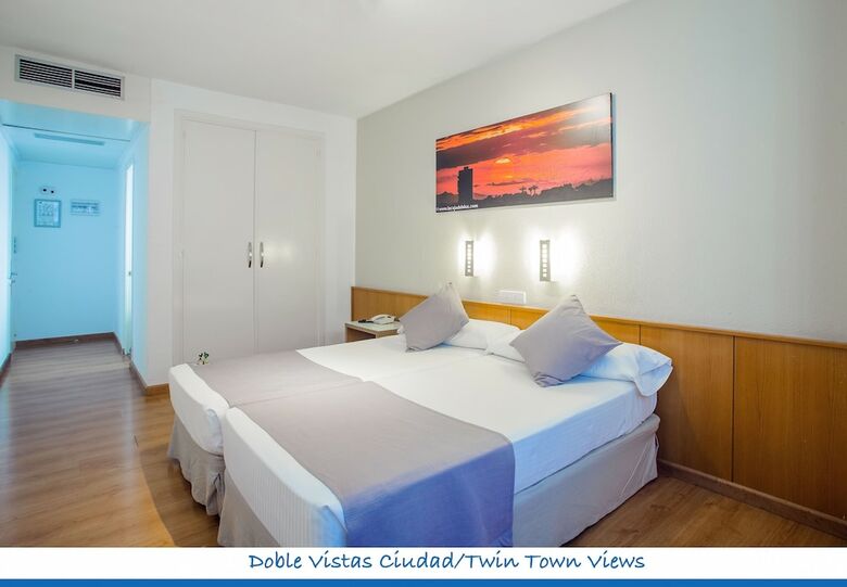 Hotel Neptuno