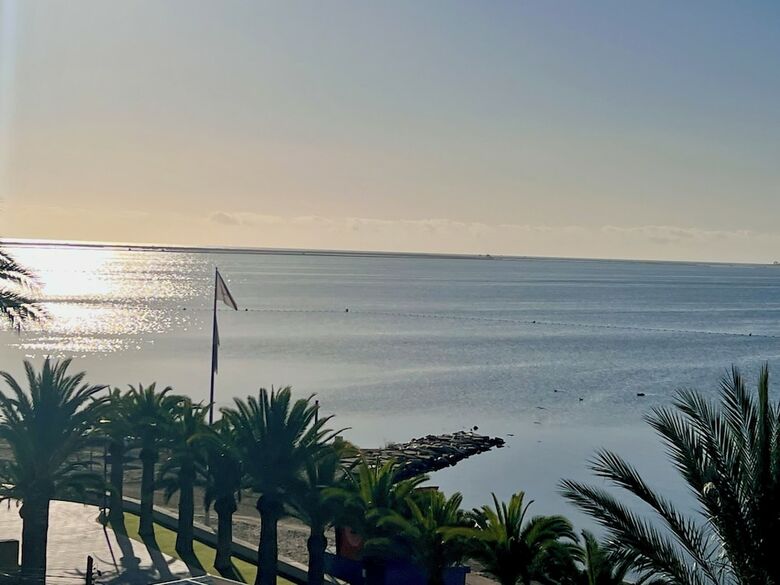 Hotel Neptuno