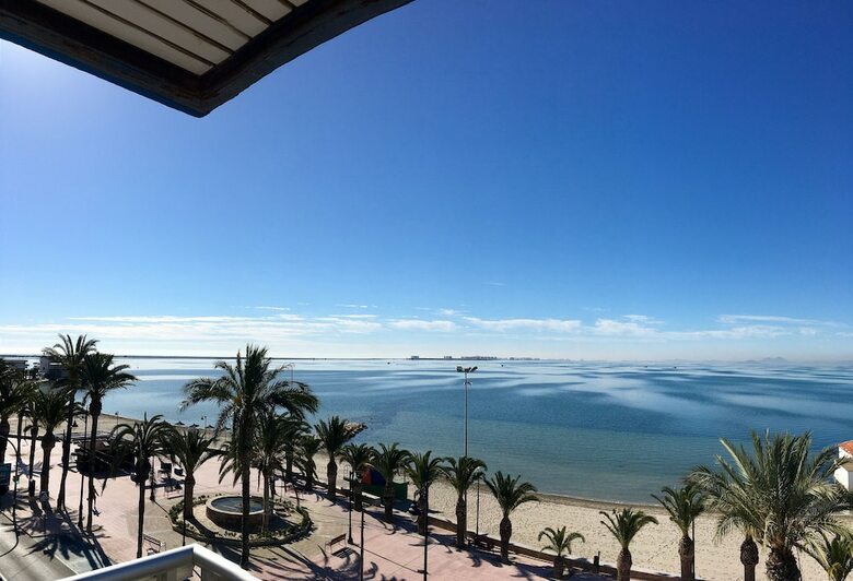 Hotel Neptuno