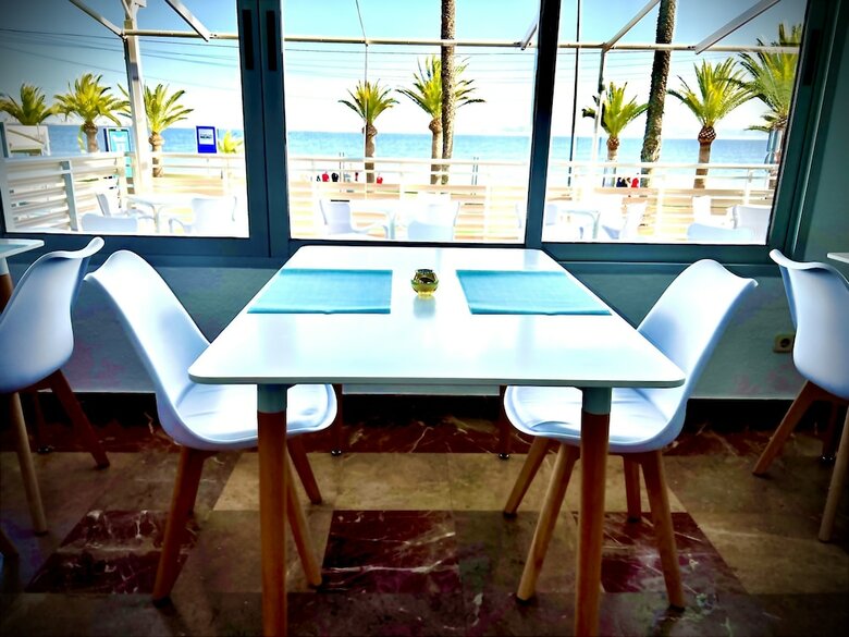 Hotel Neptuno