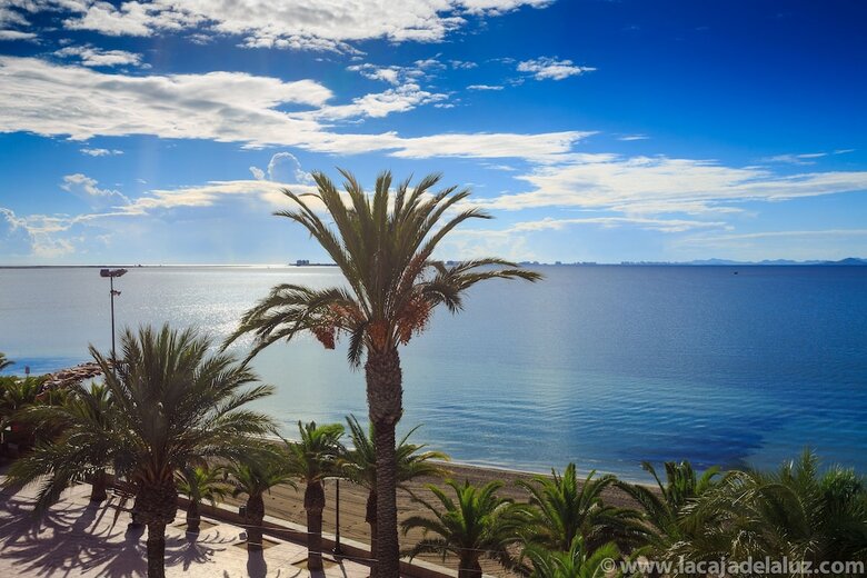 Hotel Neptuno