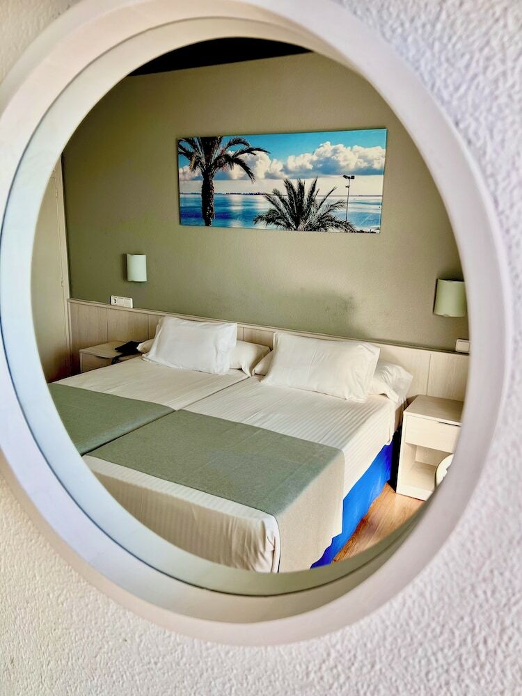 Hotel Neptuno
