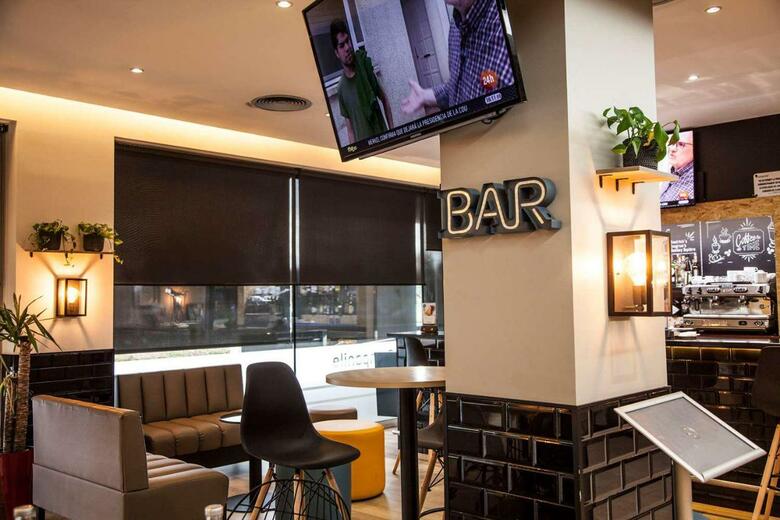 Hotel Travelodge Bcn Cornella Fira