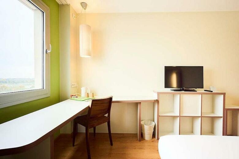 Hotel Travelodge Bcn Cornella Fira