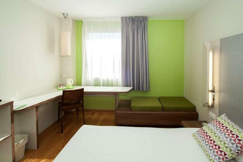 Hotel Travelodge Bcn Cornella Fira