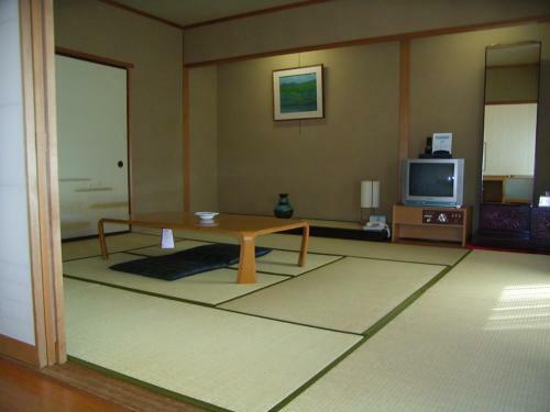 Hotel Grand Terrace Toyama