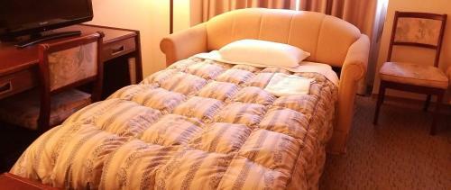 Hotel Grand Terrace Toyama