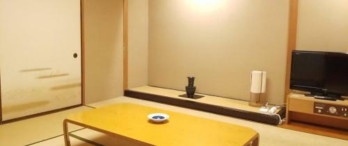 Hotel Grand Terrace Toyama
