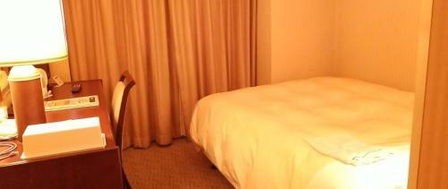 Hotel Grand Terrace Toyama