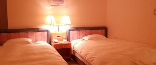 Hotel Grand Terrace Toyama