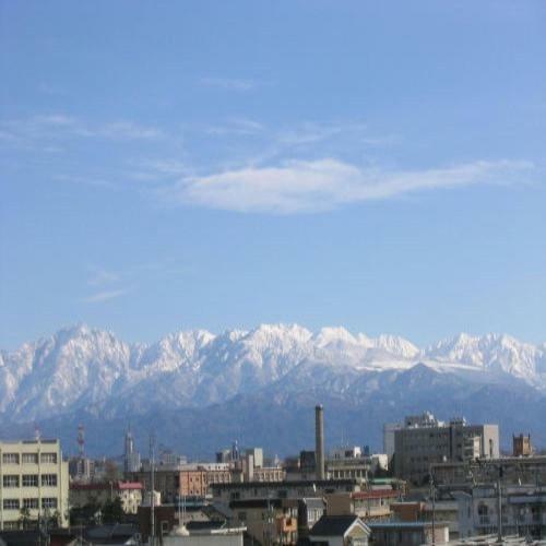 Hotel Grand Terrace Toyama
