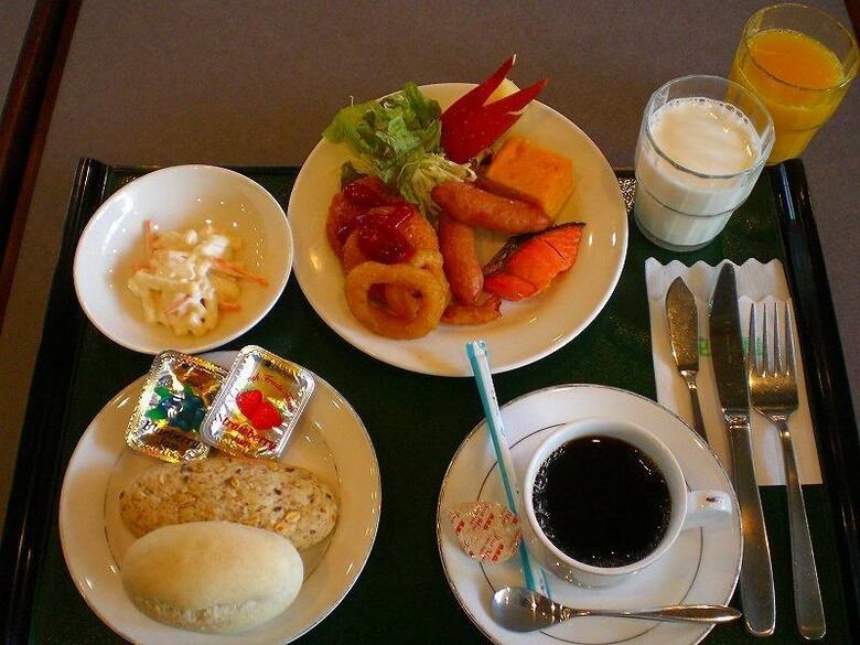 Hotel Route-inn Toyama Ekimae