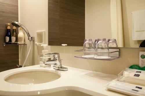 Toyama Excel Hotel Tokyu
