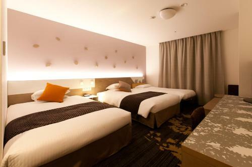 Toyama Excel Hotel Tokyu