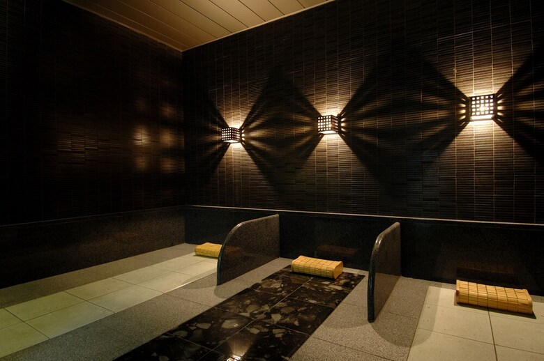 Toyama Manten Hotel