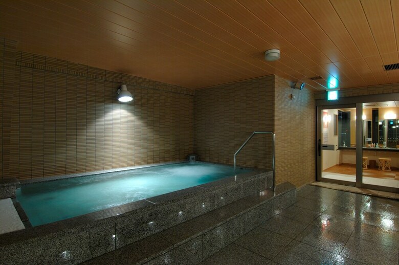 Toyama Manten Hotel
