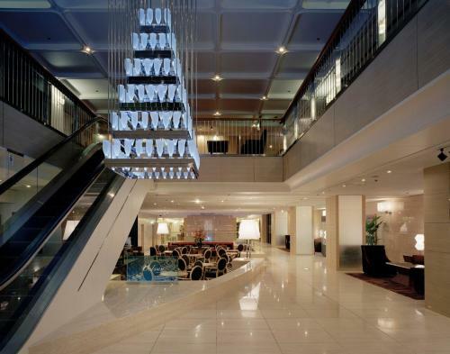 Toyama Daiichi Hotel