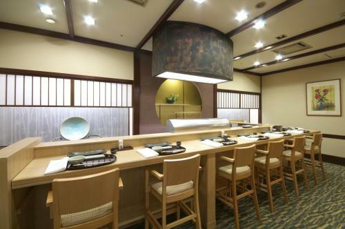 Toyama Daiichi Hotel