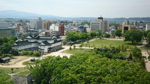 Toyama Daiichi Hotel