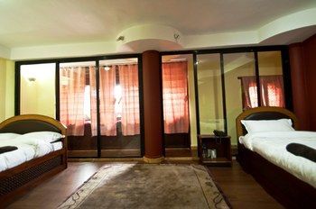 Hostal Siddhi Home & Restaurant