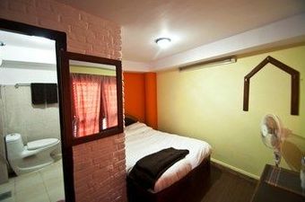 Hostal Siddhi Home & Restaurant