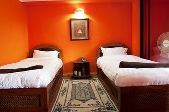 Hostal Siddhi Home & Restaurant