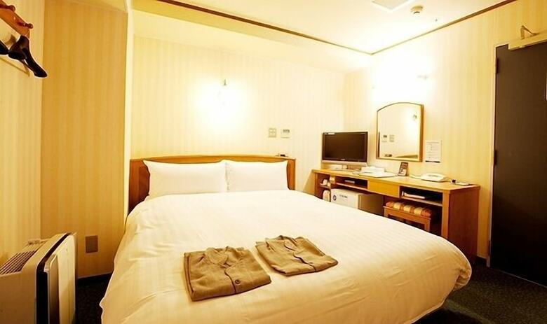 Hotel Prime Toyama