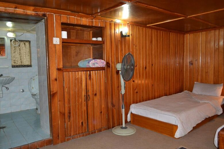 Hostal Unique Guest House