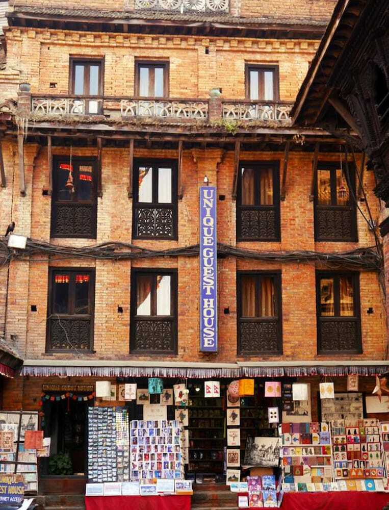 Hostal Unique Guest House