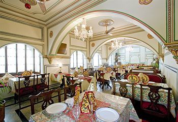 Hotel Madhuban