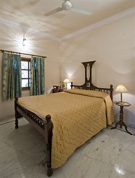 Hotel Madhuban