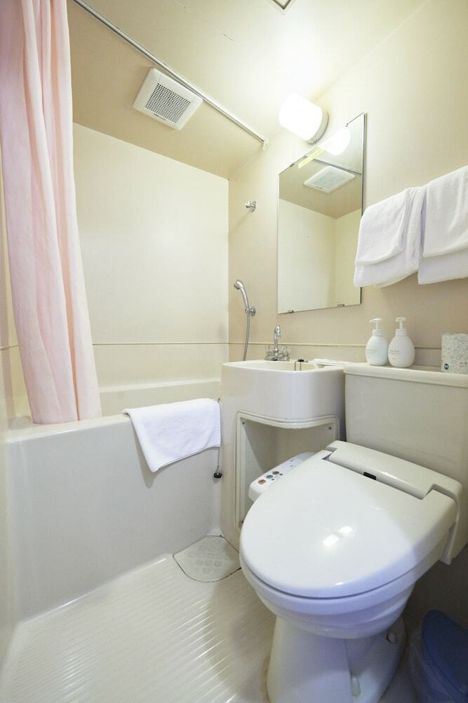 Hotel Select Inn Utsunomiya
