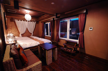 Hotel Balian Resort Yokohama