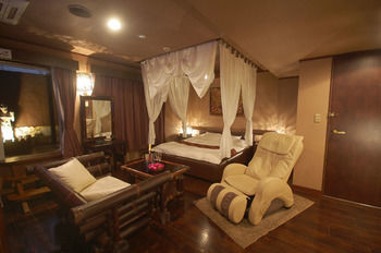 Hotel Balian Resort Yokohama