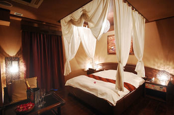 Hotel Balian Resort Yokohama