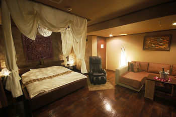 Hotel Balian Resort Yokohama