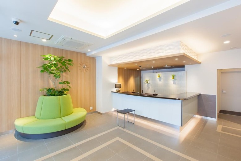 Hotel Tokyu Stay Monzen-nakacho