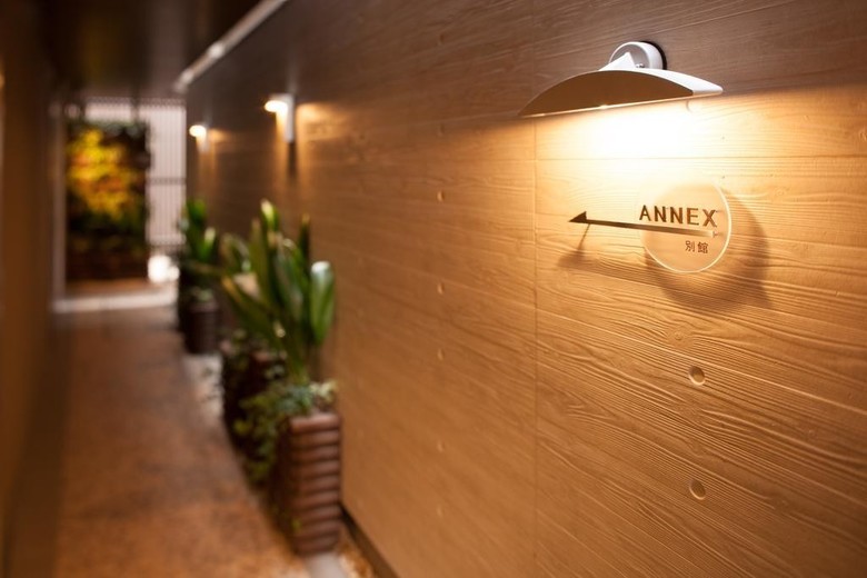 Hotel Tokyu Stay Monzen-nakacho