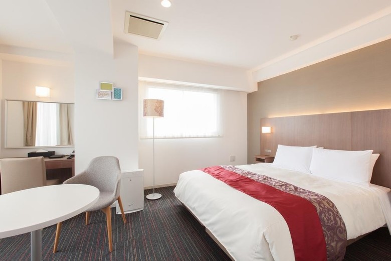 Hotel Tokyu Stay Monzen-nakacho