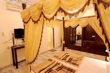 Bed & Breakfast Laxmi Palace - A Heritage Home