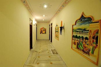 Bed & Breakfast Laxmi Palace - A Heritage Home